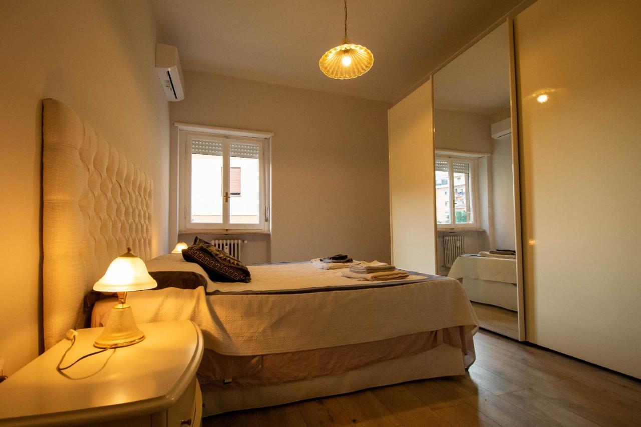 Pigneto Cozy Apartment ローマ エクステリア 写真