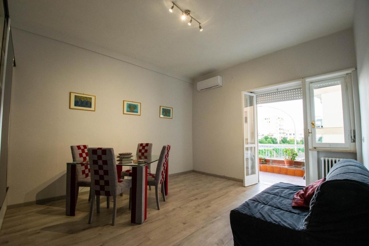Pigneto Cozy Apartment ローマ エクステリア 写真