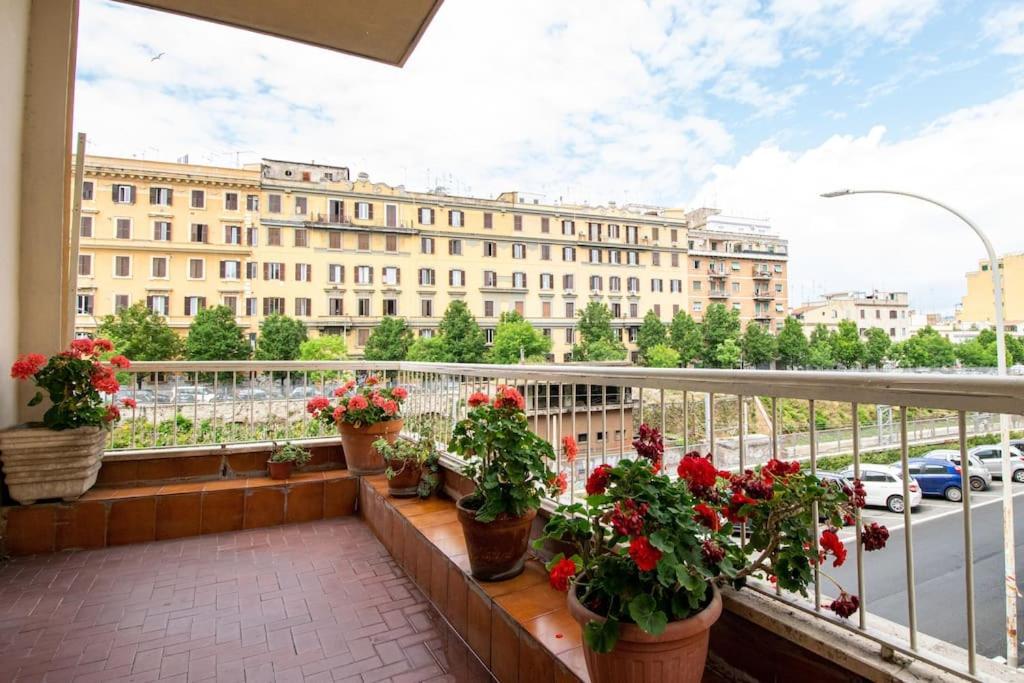 Pigneto Cozy Apartment ローマ エクステリア 写真
